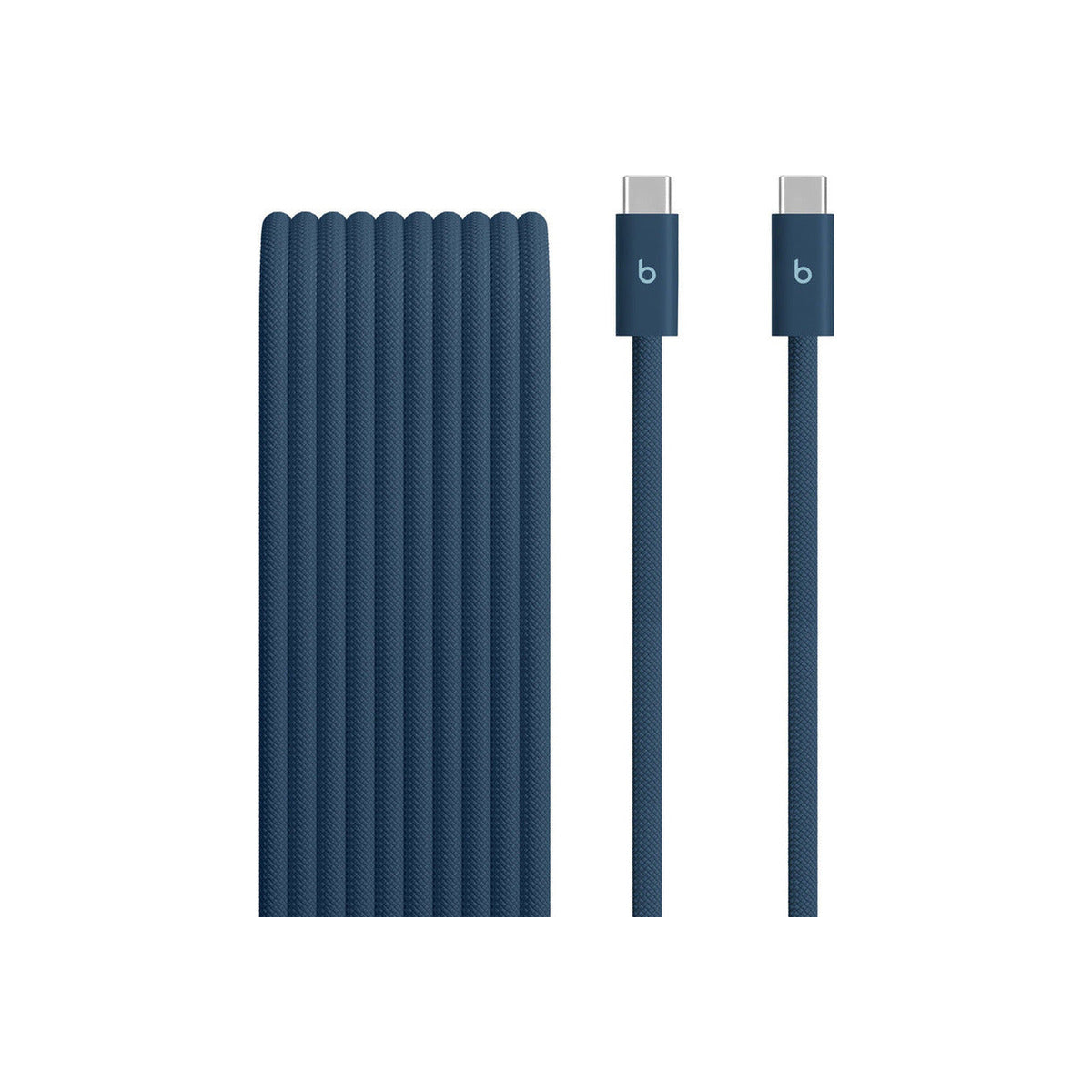 Beats USB-C to USB-C Woven Cable (3 m / 10 ft)