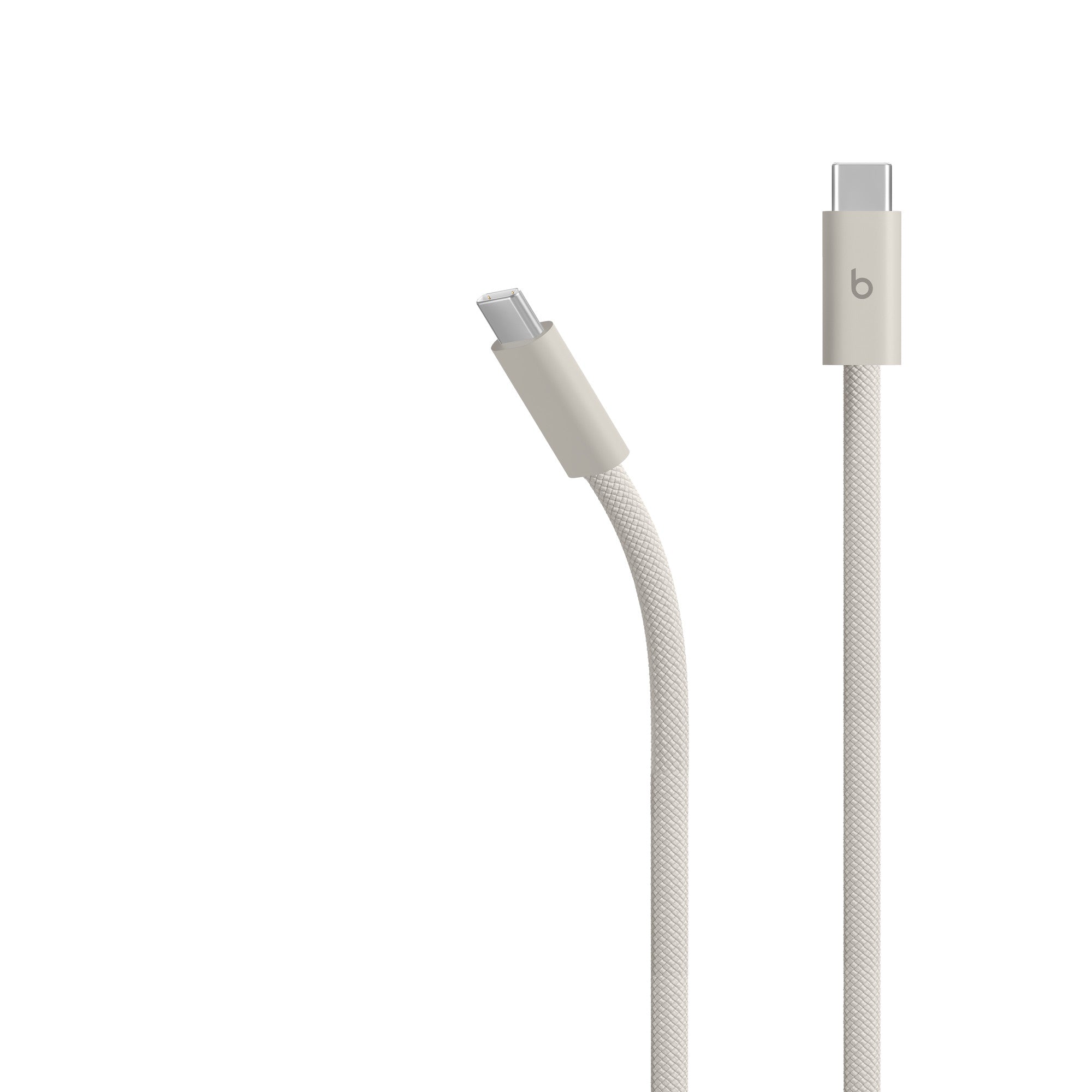 Beats USB-C to USB-C Woven Cable (3 m / 10 ft) - Surge Stone