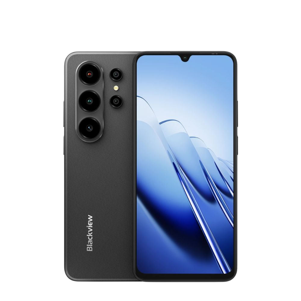 BlackView
