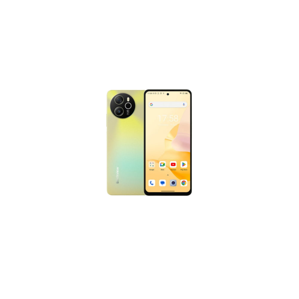 Blackview Shark 8 4G 8GB RAM 256GB