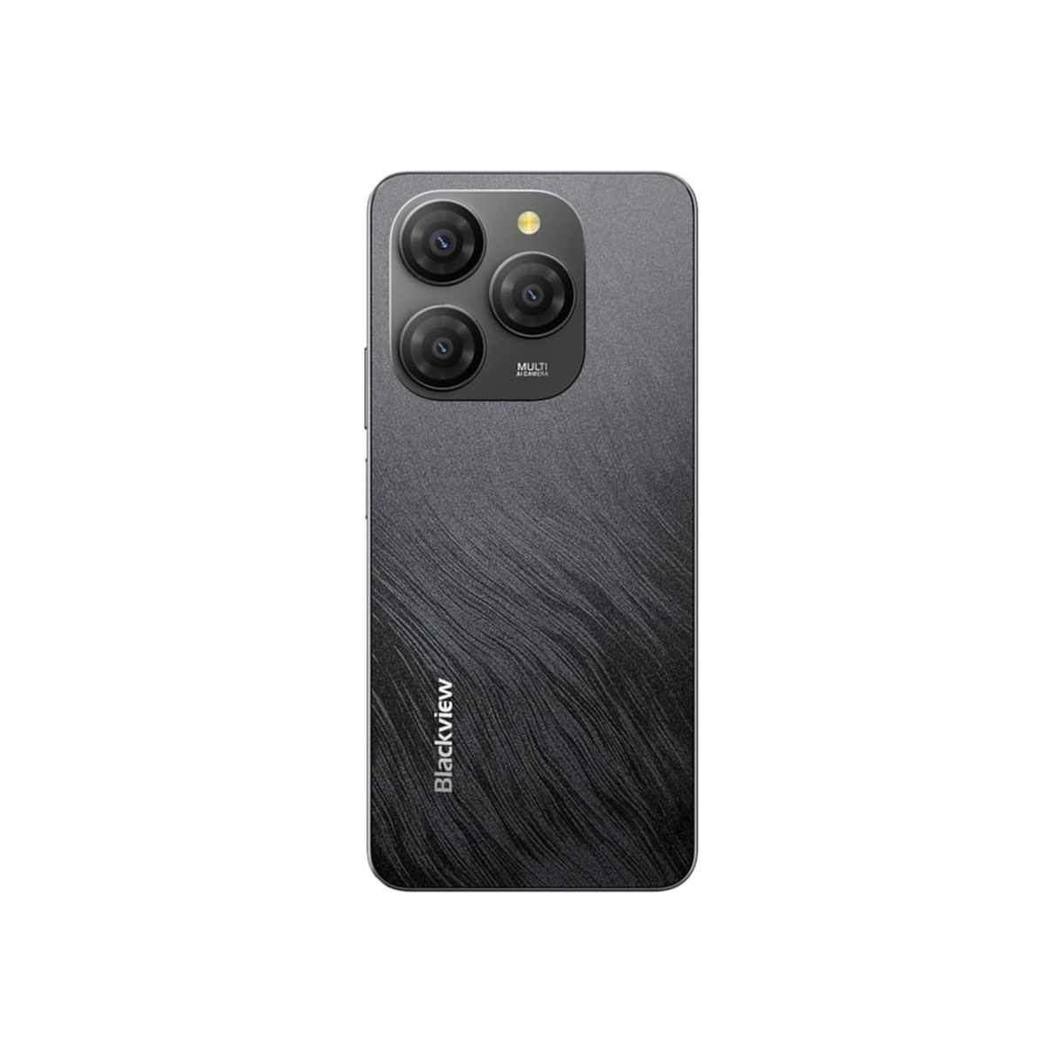 Blackview Shark 9 5G Black
