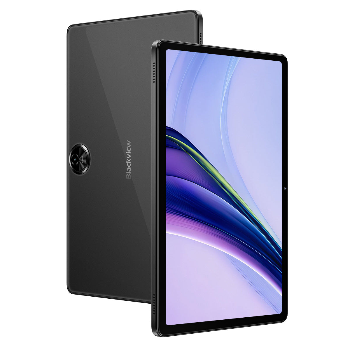 Blackview Tab Zeno 5 Black