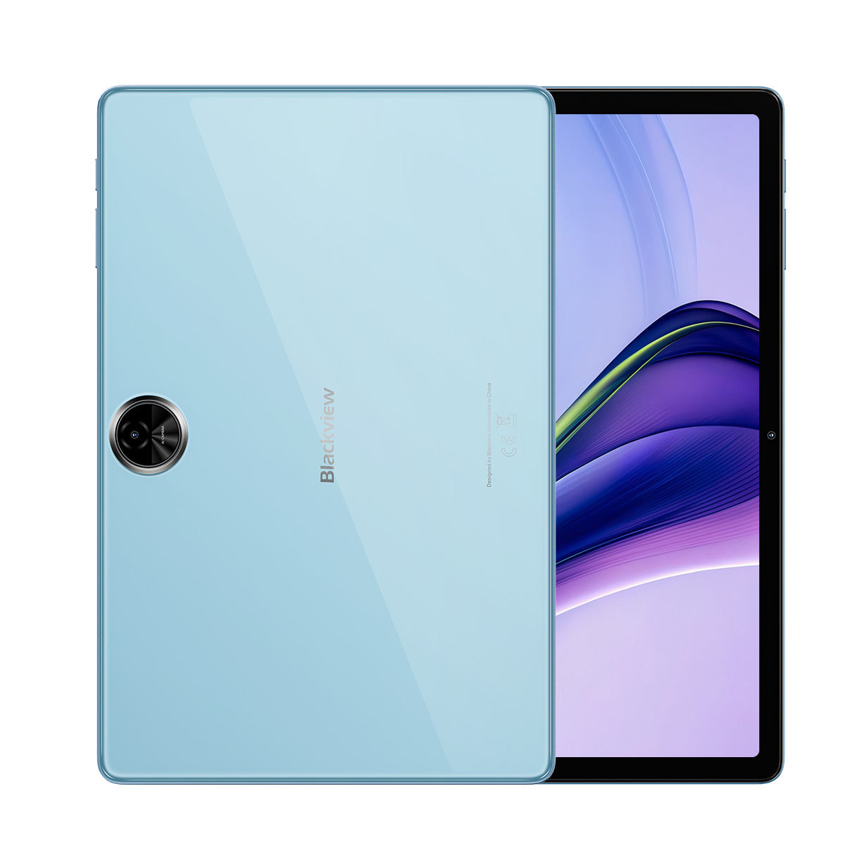 Blackview Tab Zeno 5 Blue