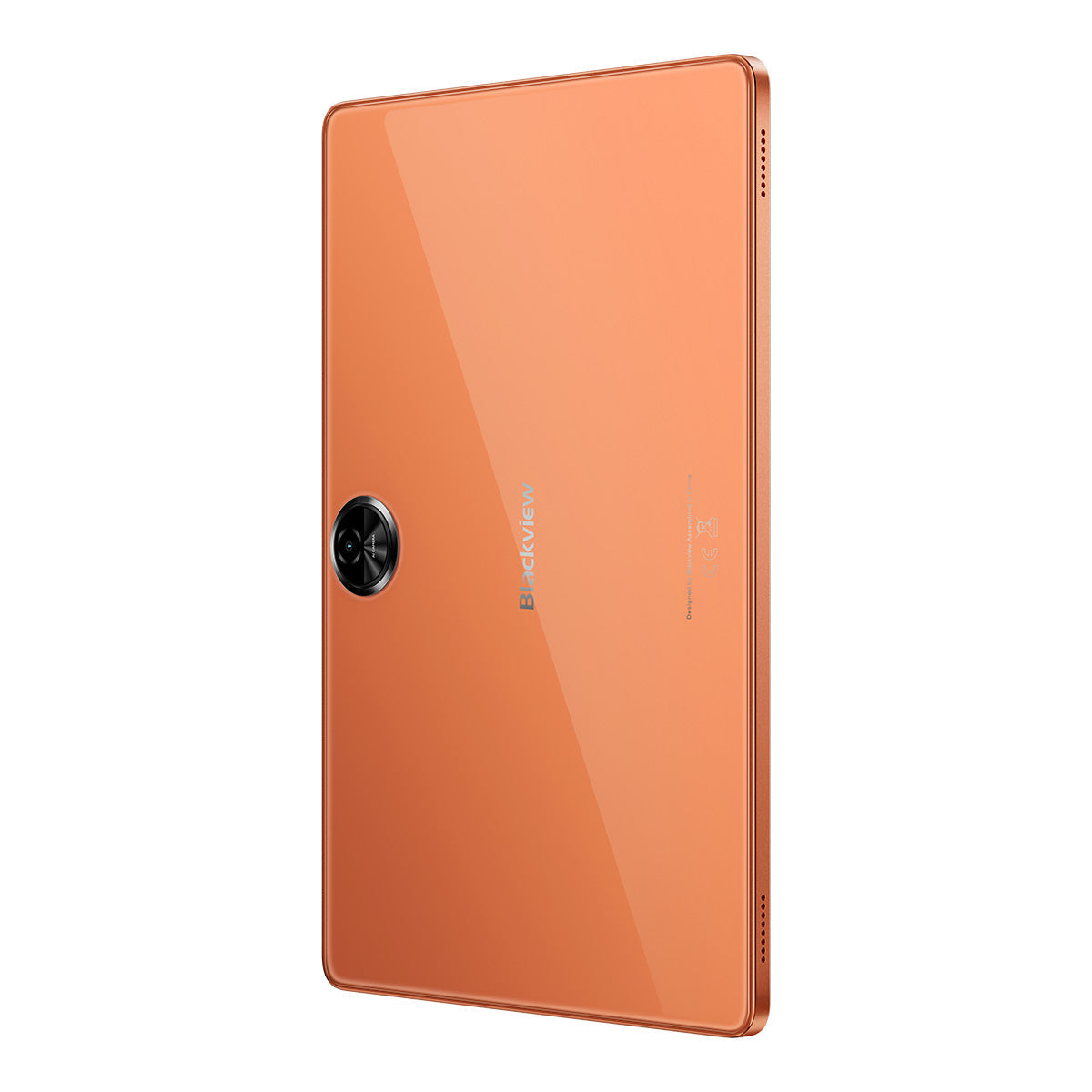 Blackview Tab Zeno 5 Orange