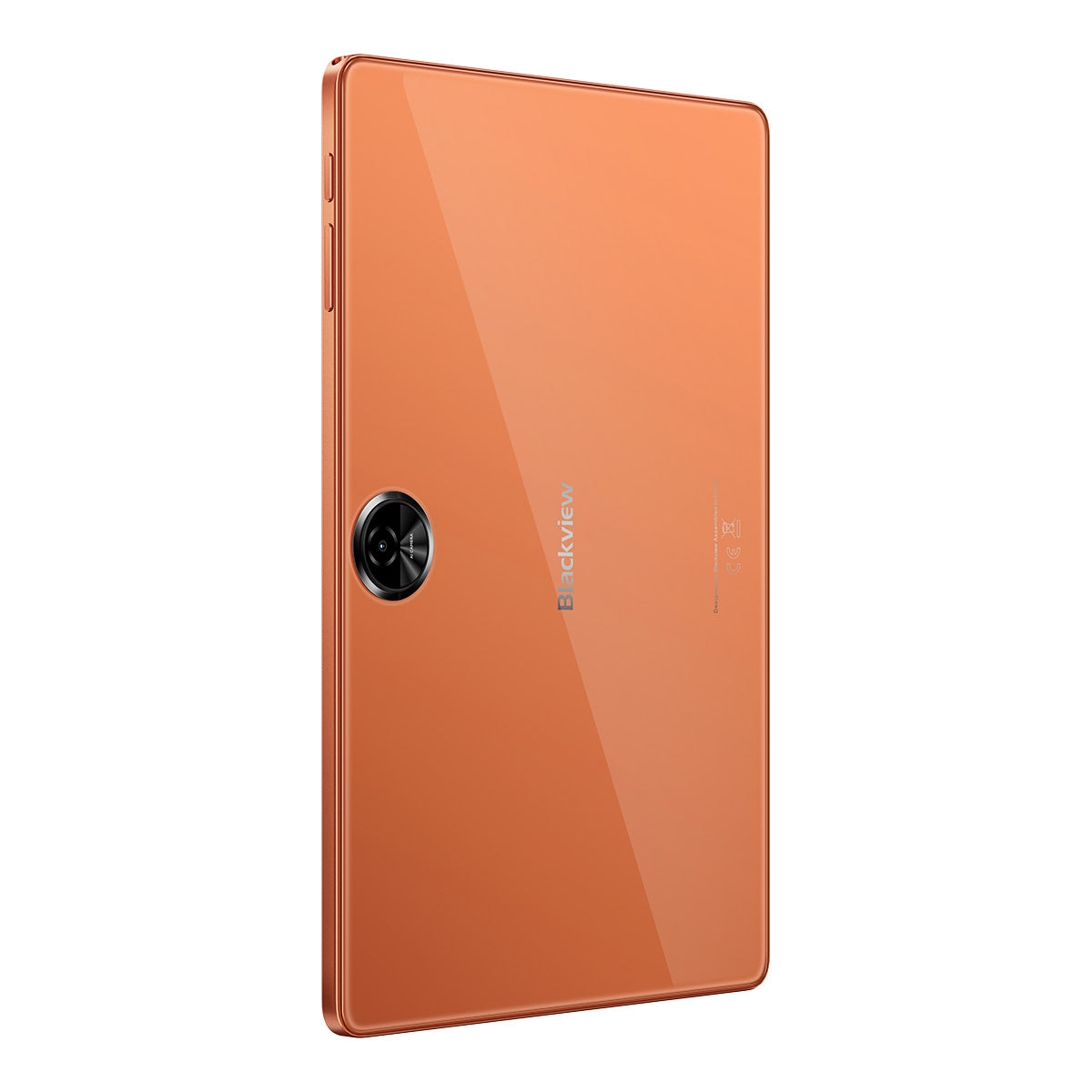 Blackview Tab Zeno 5 Orange