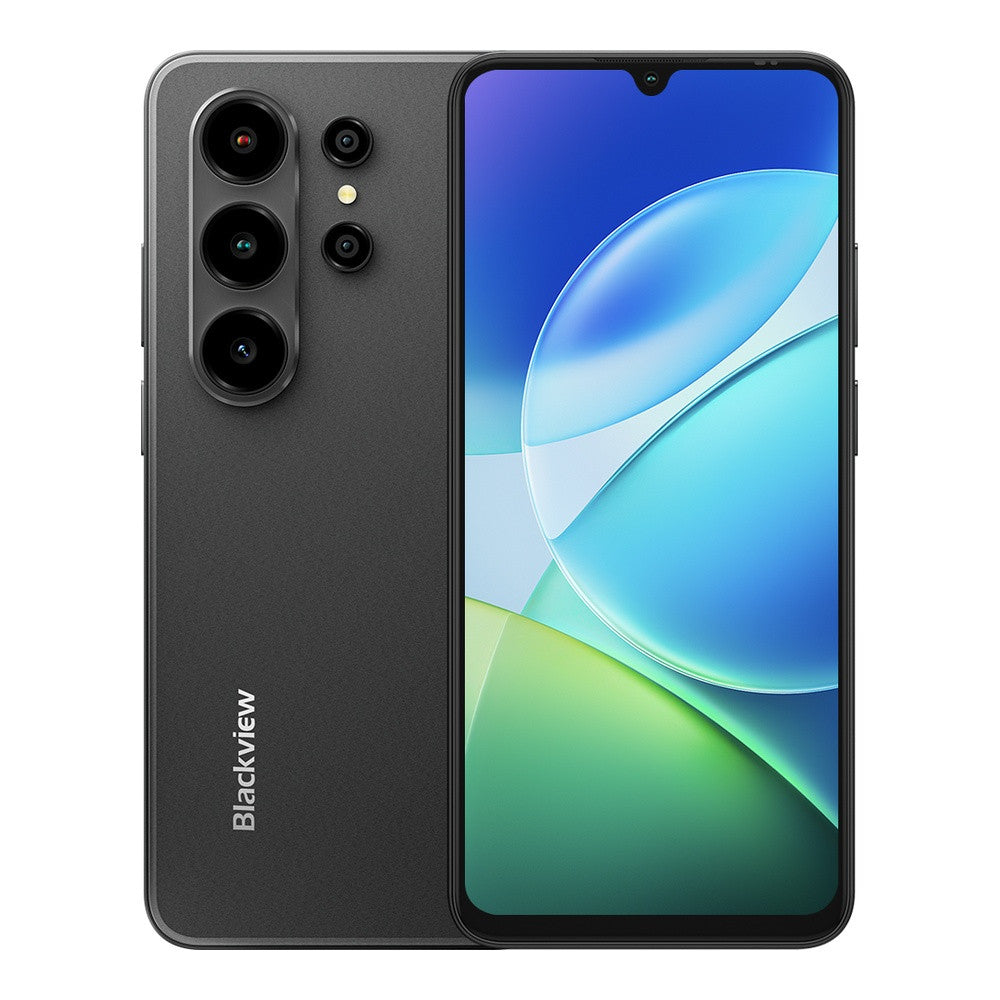Blackview Wave 10C Black