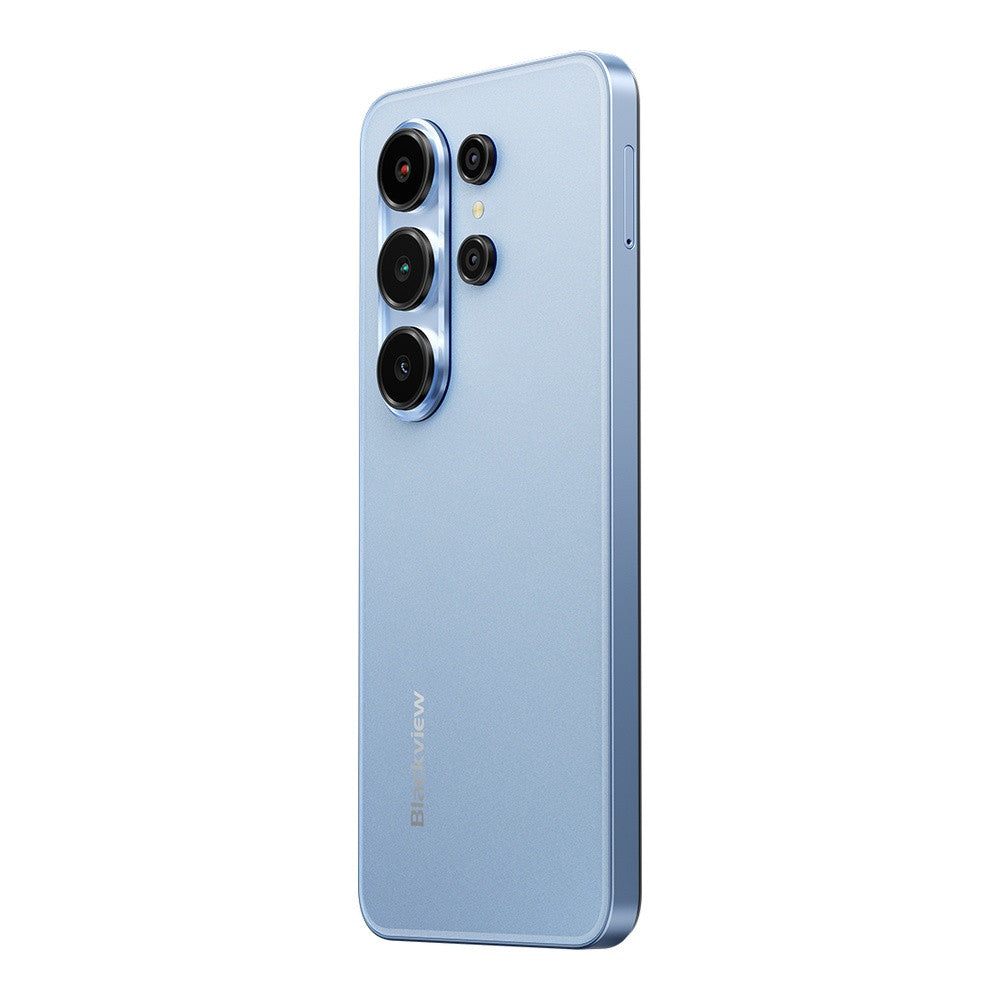 Blackview Wave 10C Blue