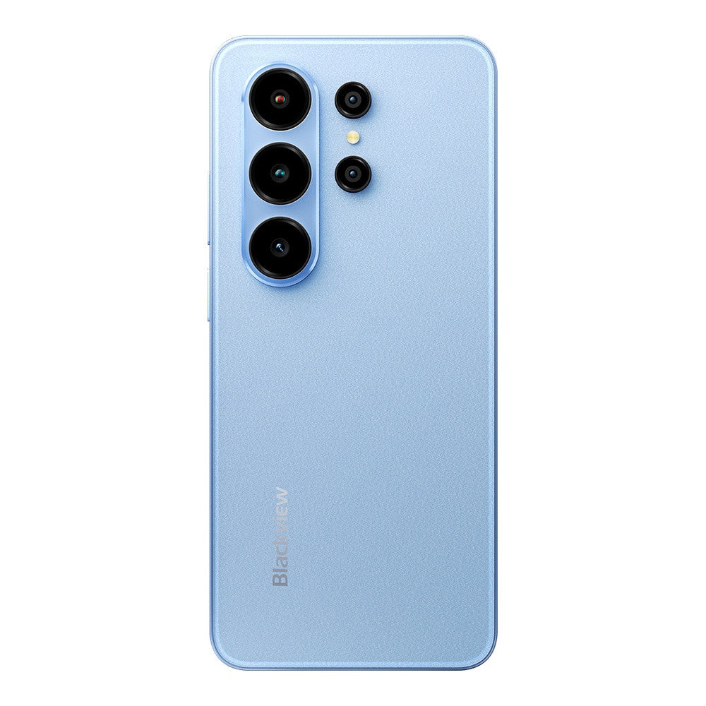 Blackview Wave 10C Blue