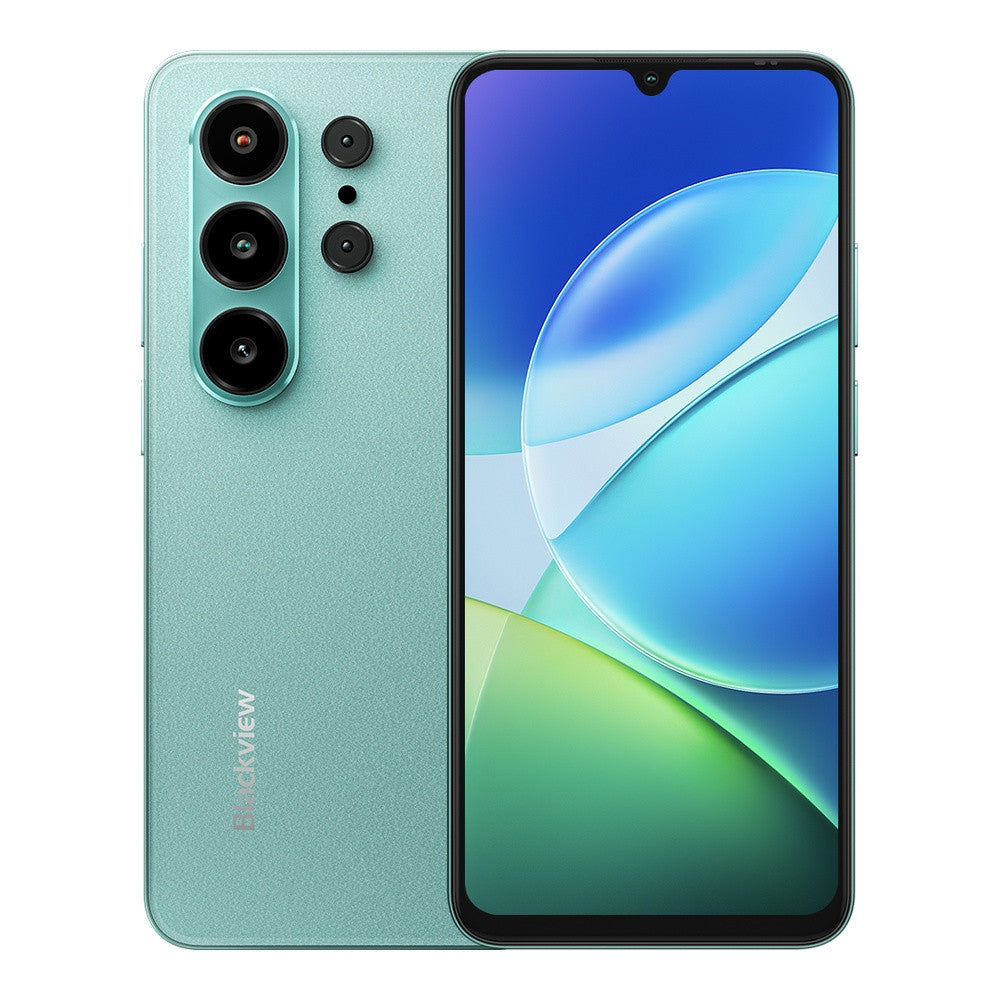 Blackview Wave 10C Green