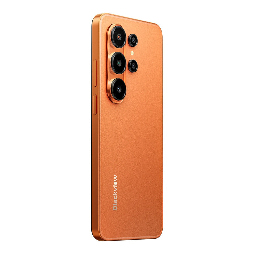 Blackview Wave 10C Orange