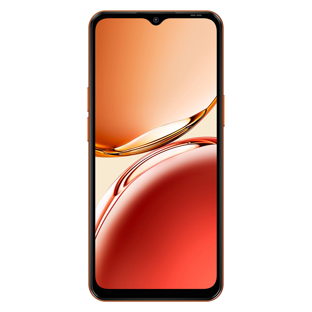 Blackview Wave 7C Orange