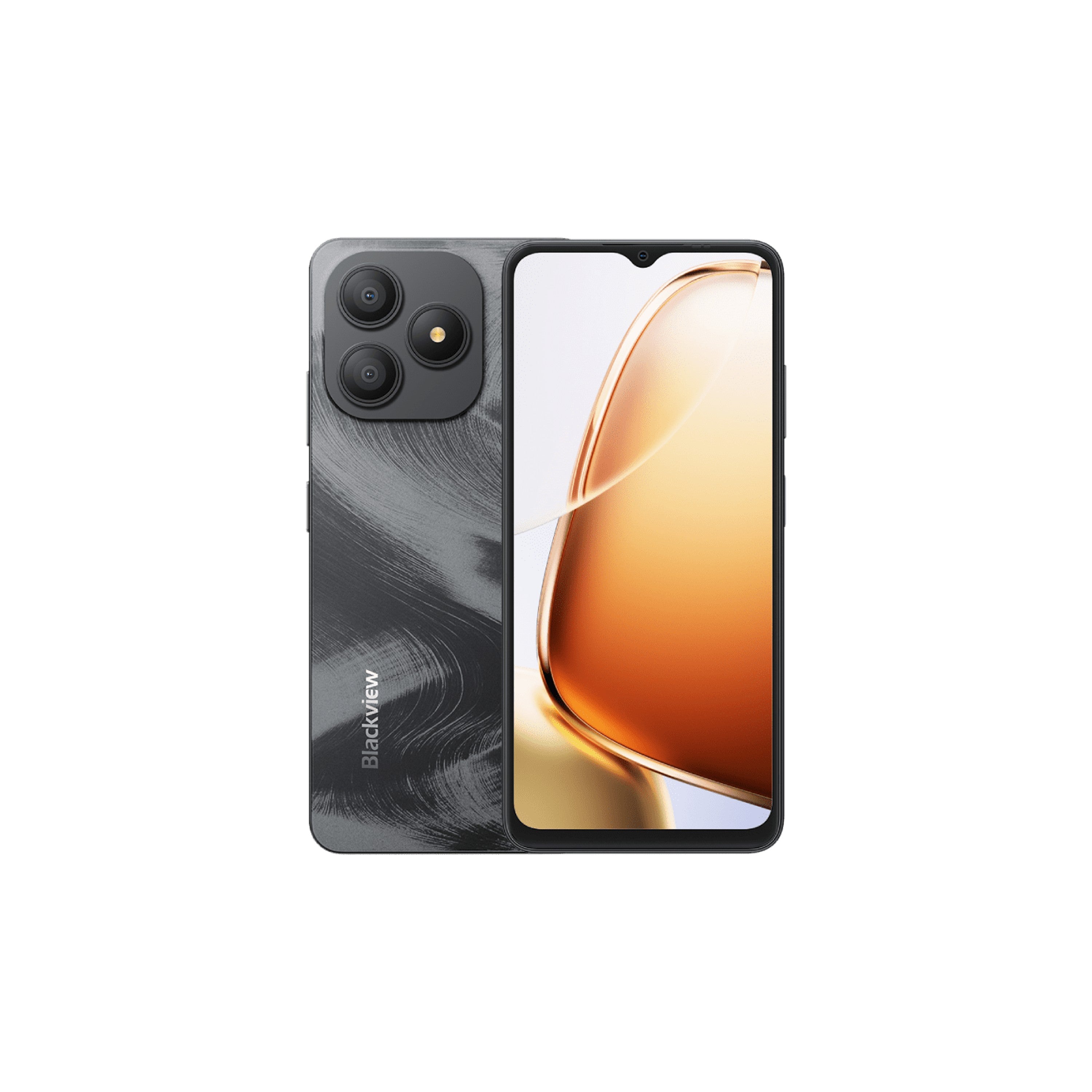 Blackview Wave 9C