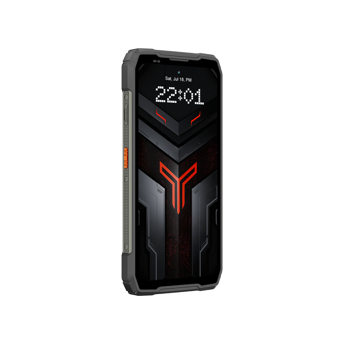 Blackview XPLORE 6 5G Rugged Phone