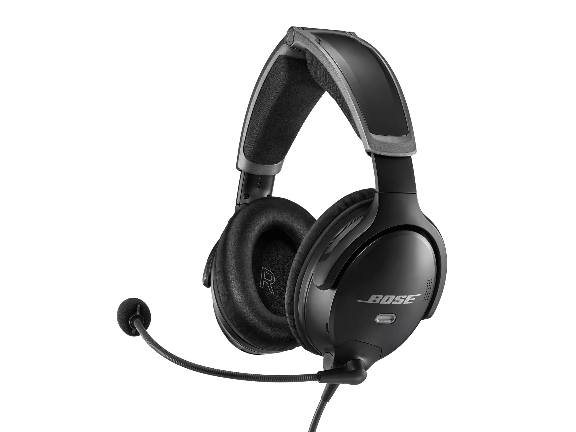 Bose A30 Aviation Headset - Default Title