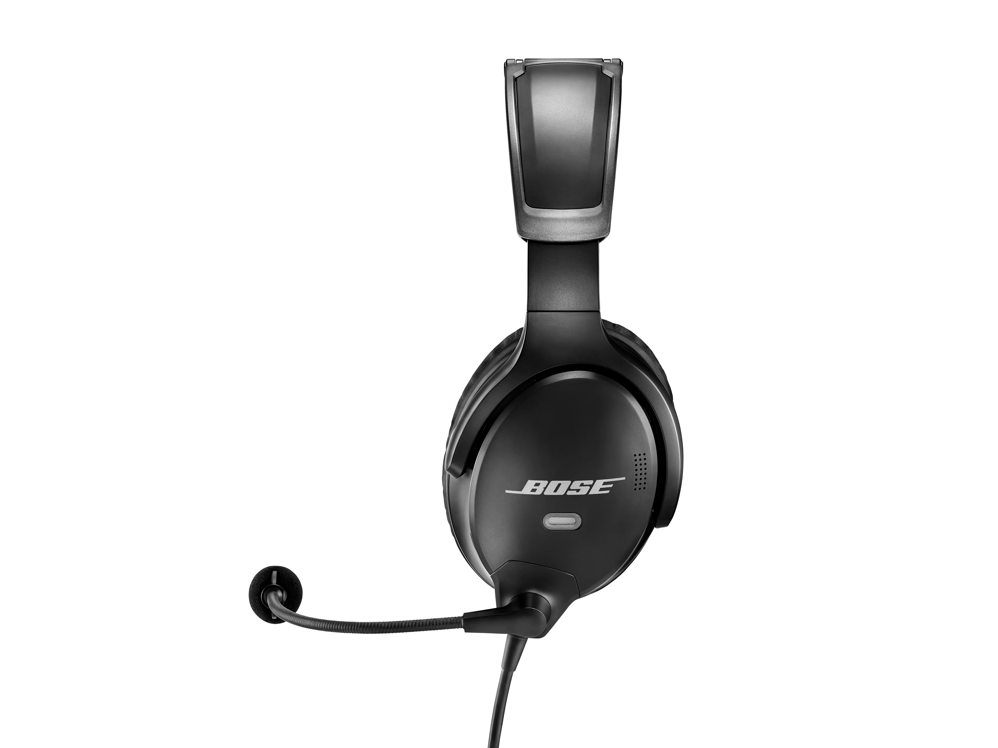 Bose A30 Aviation Headset - Default Title