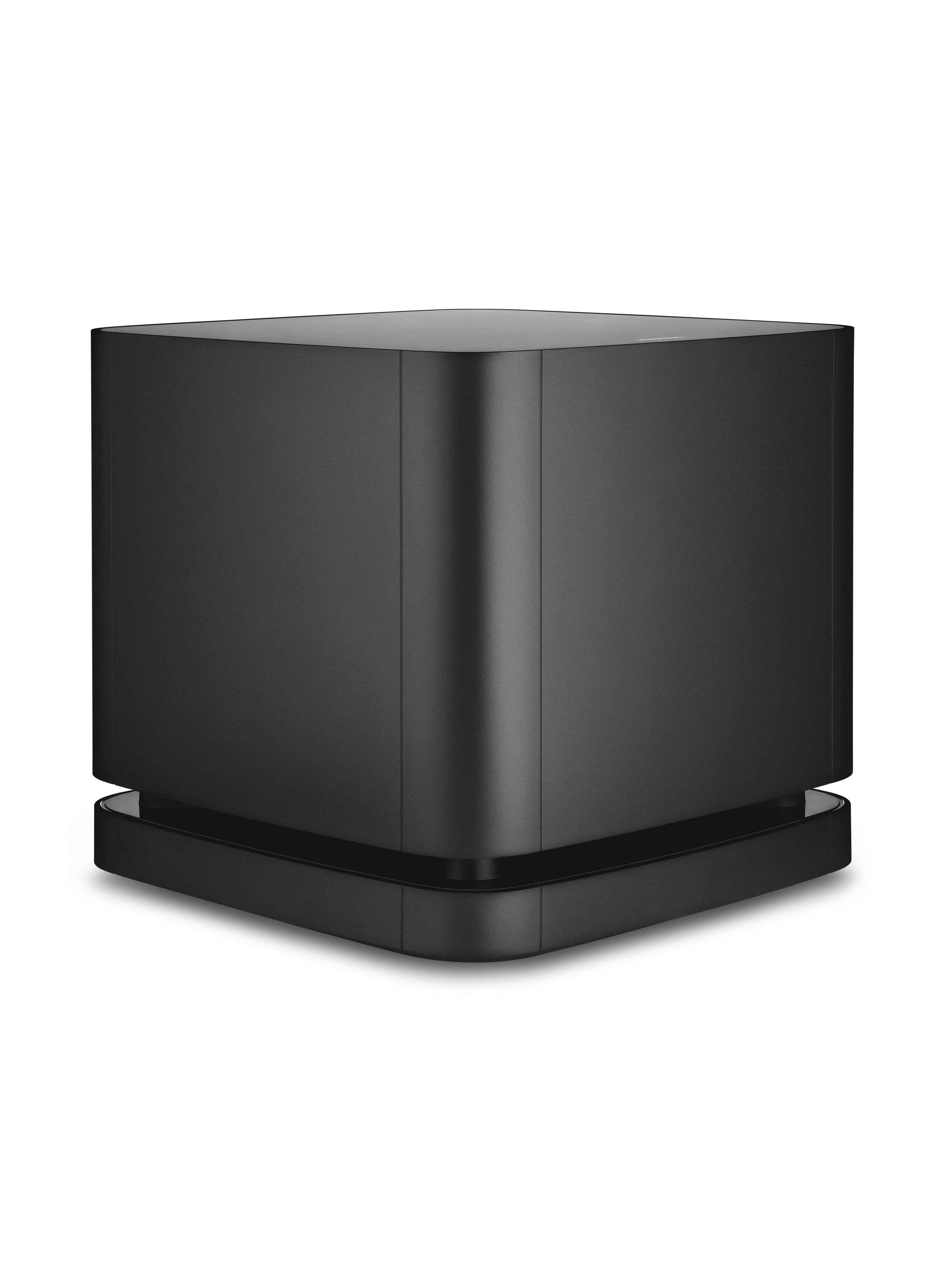 Bose Bass Module 500 - Bose Black