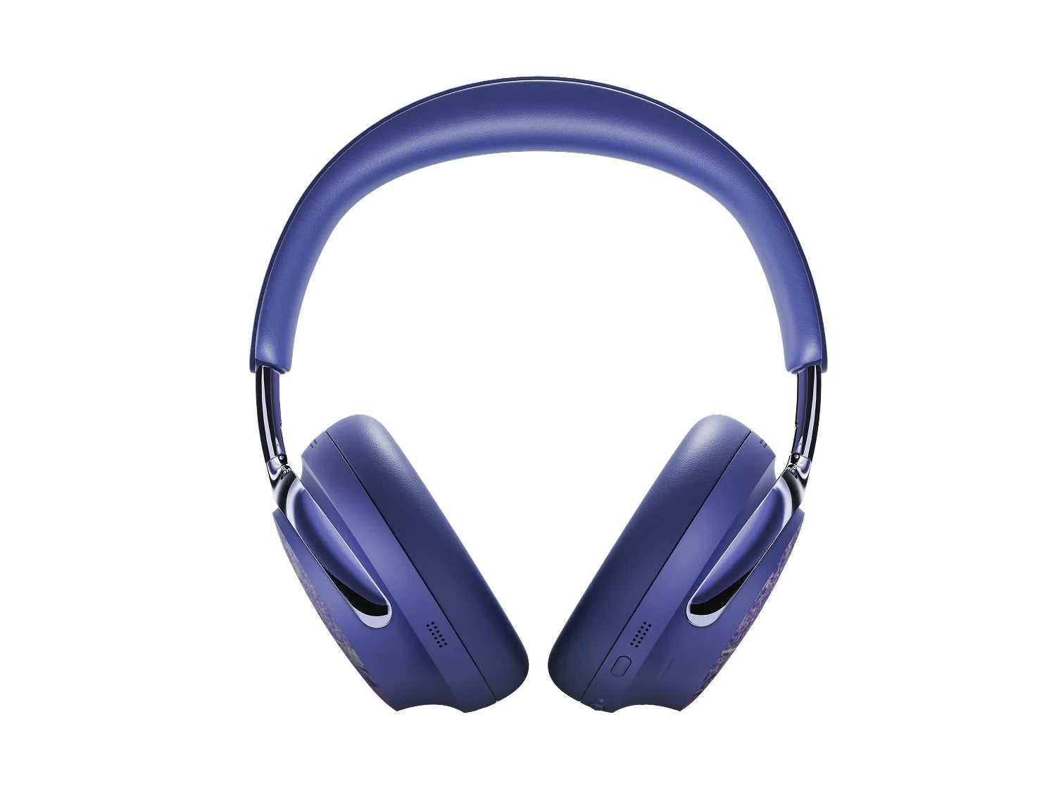 Bose × KidSuper QuietComfort Ultra Headphones (2nd Gen) - Midnight Violet