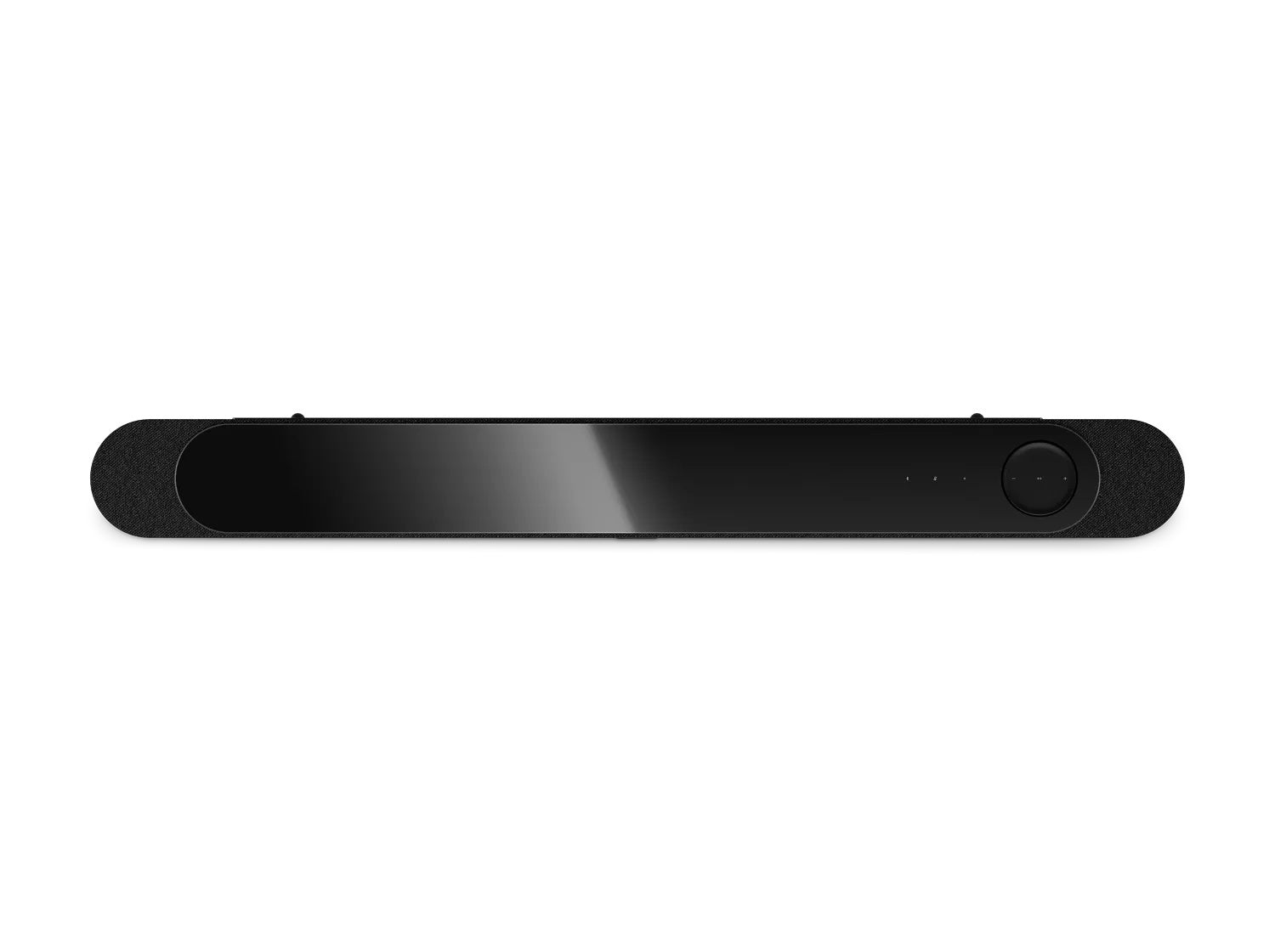 Bose Lifestyle Ultra Soundbar - Black