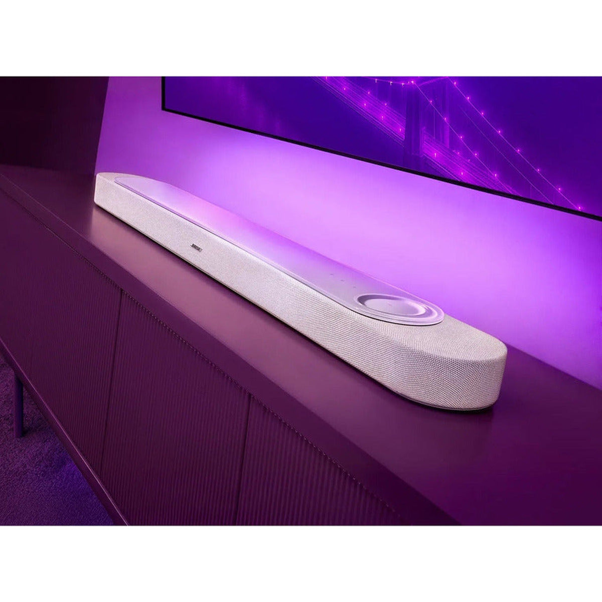 Bose Lifestyle Ultra Soundbar