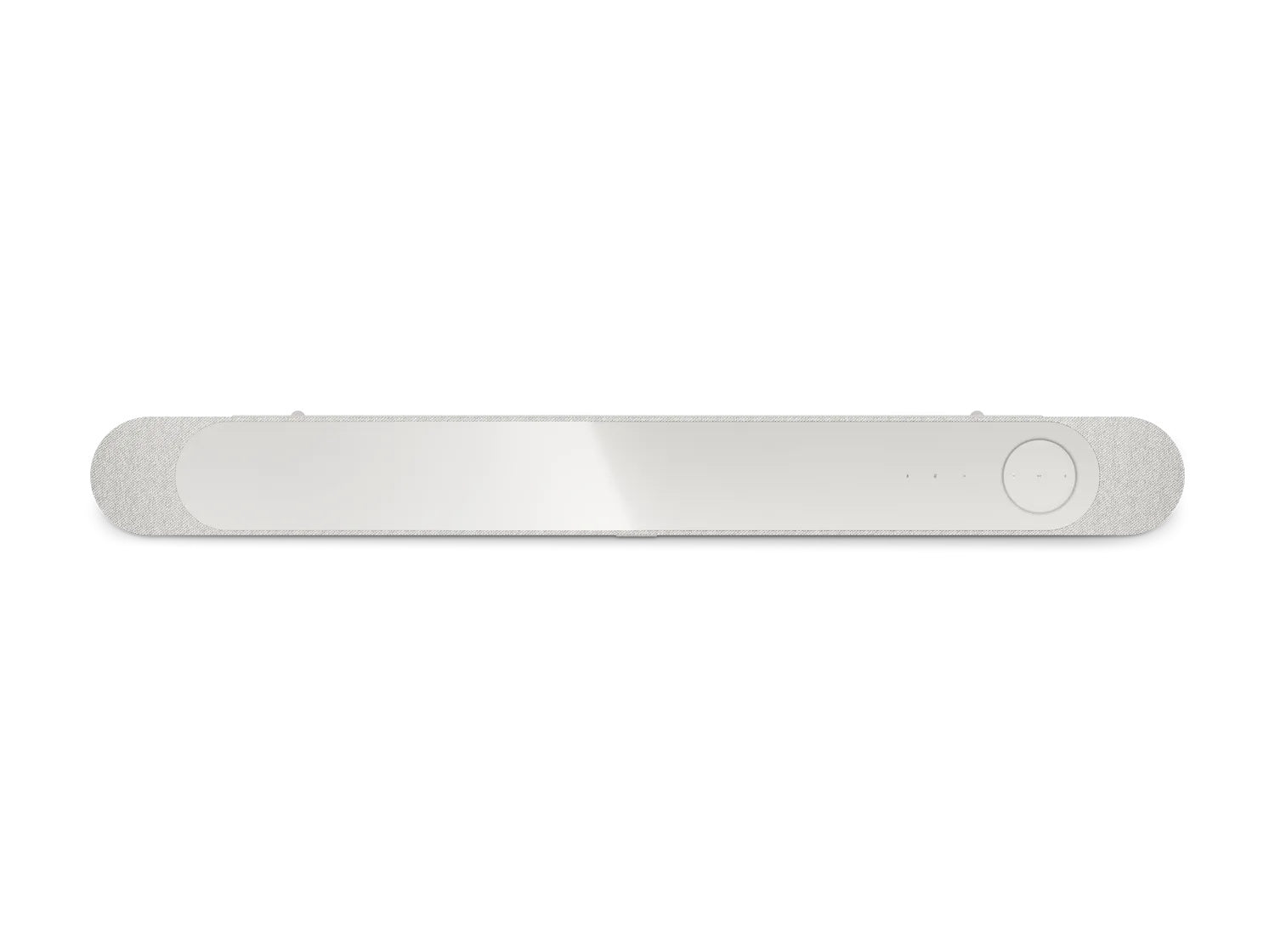 Bose Lifestyle Ultra Soundbar - White Smoke