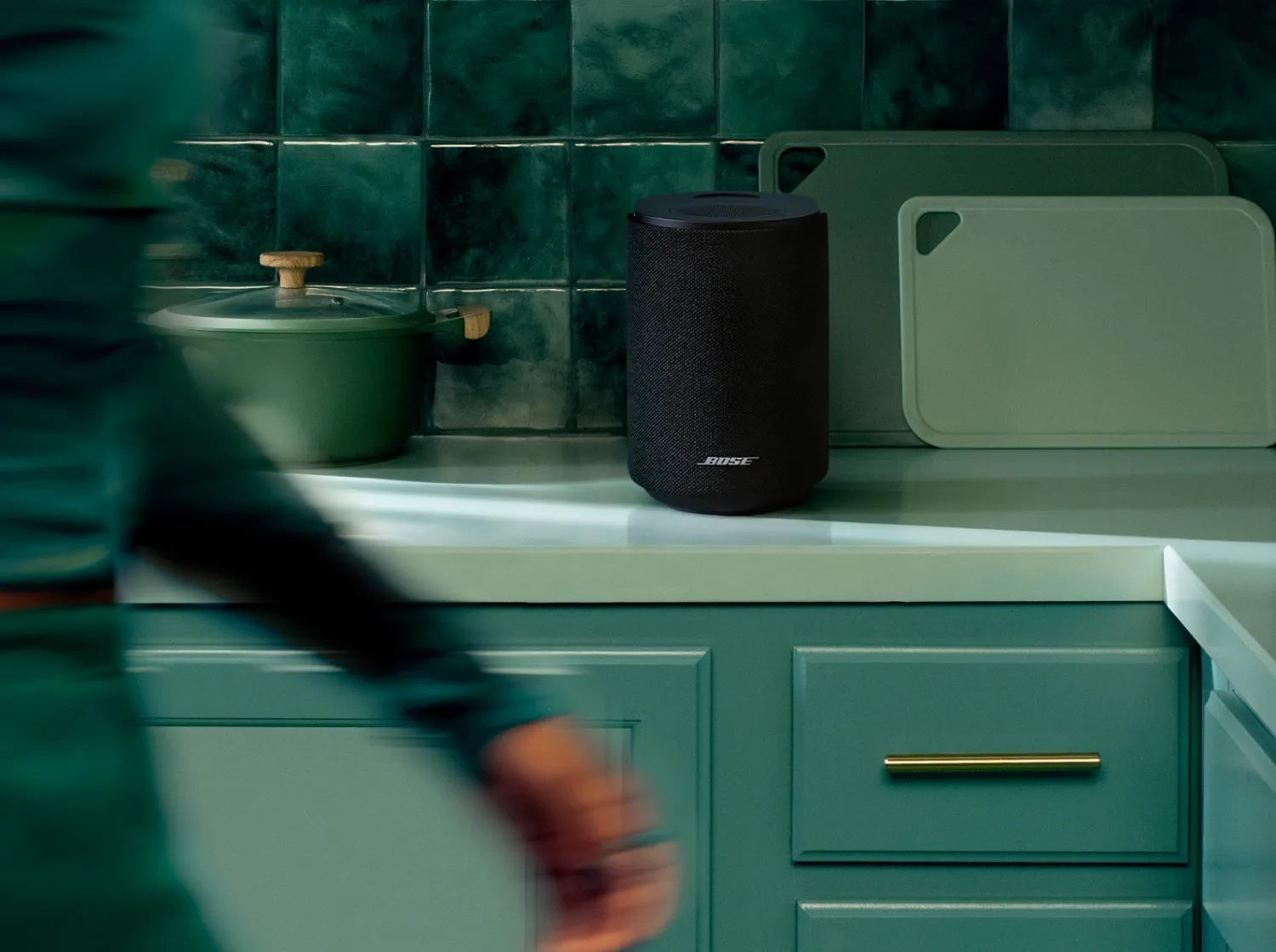 Bose Lifestyle Ultra Speaker - Black
