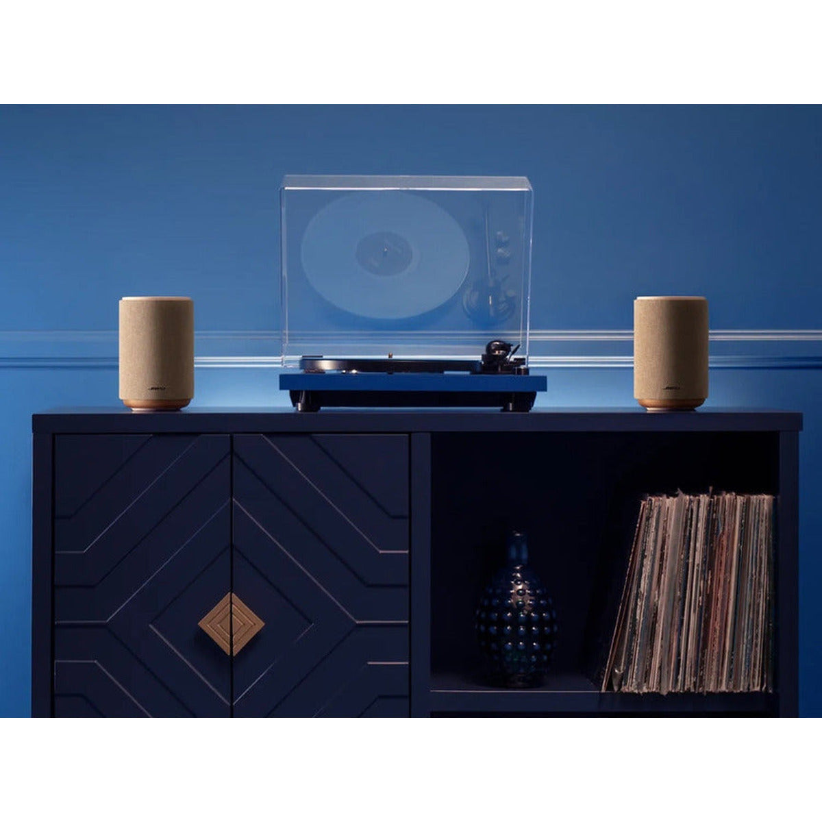 Bose Lifestyle Ultra Speaker