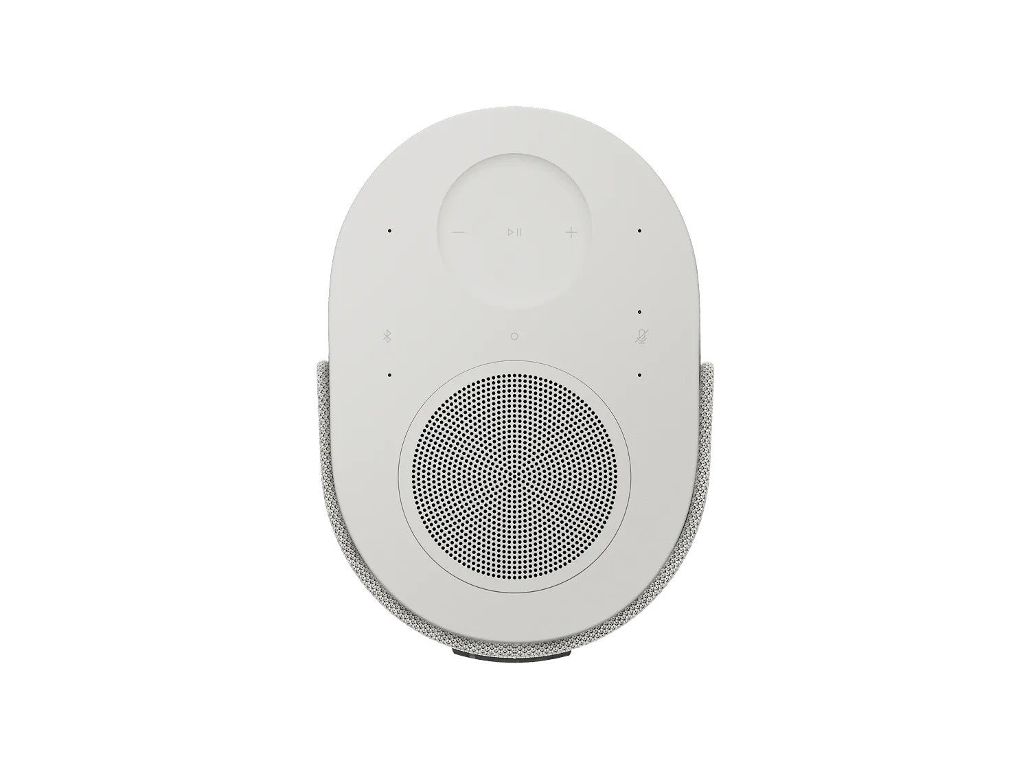Bose Lifestyle Ultra Speaker - White Smoke