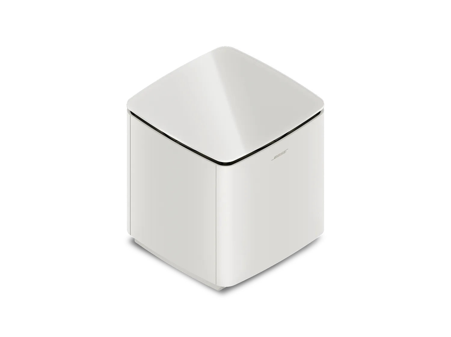 Bose Lifestyle Ultra Subwoofer - White Smoke