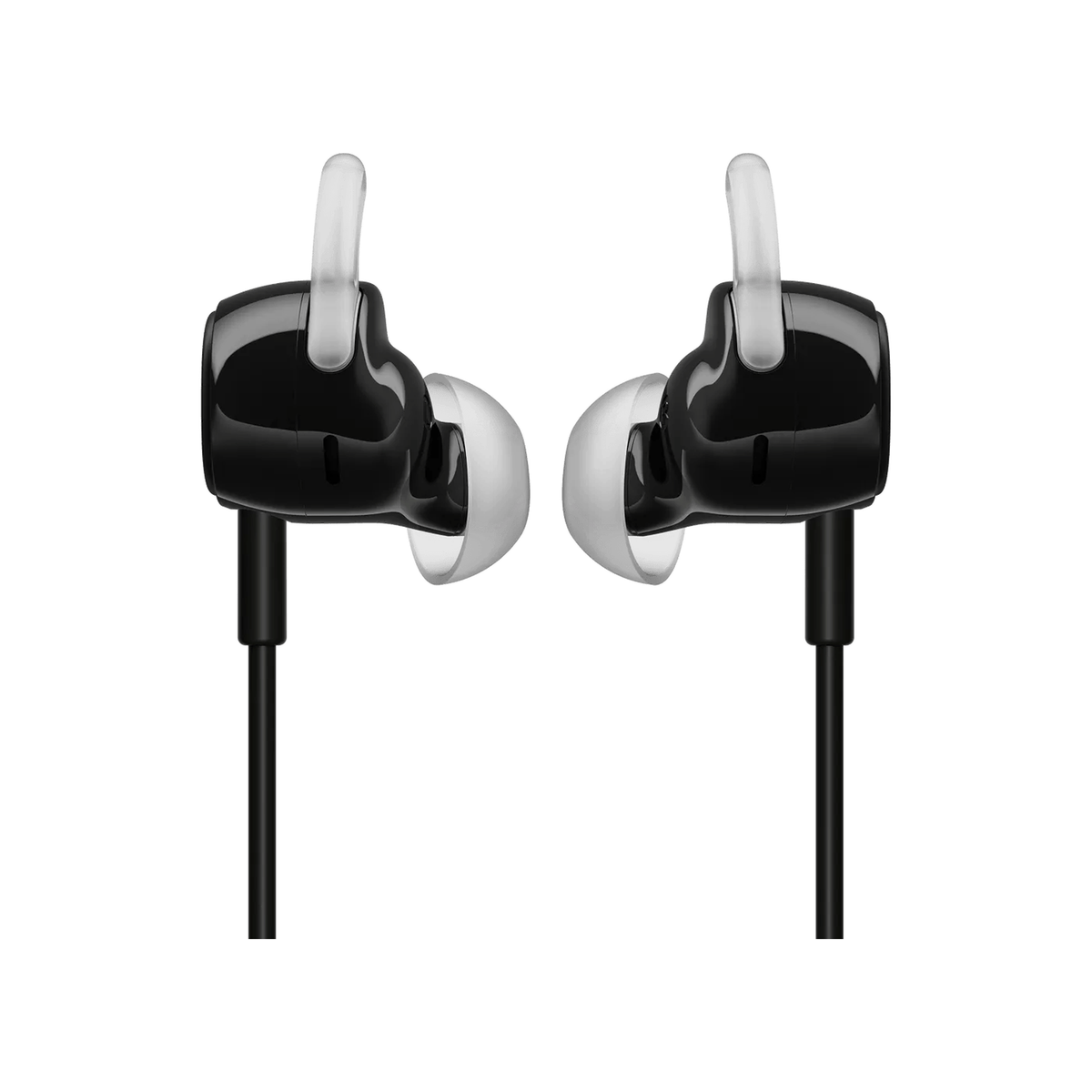 Bose Noise Cancelling Wired Earbuds Black