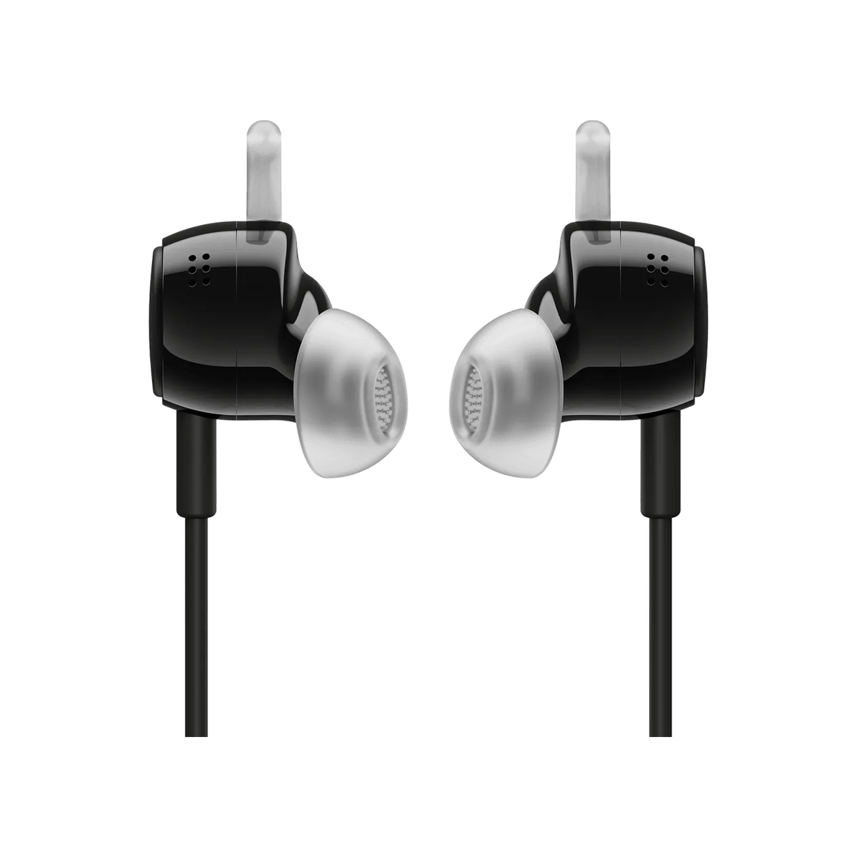 Bose Noise Cancelling Wired Earbuds Black