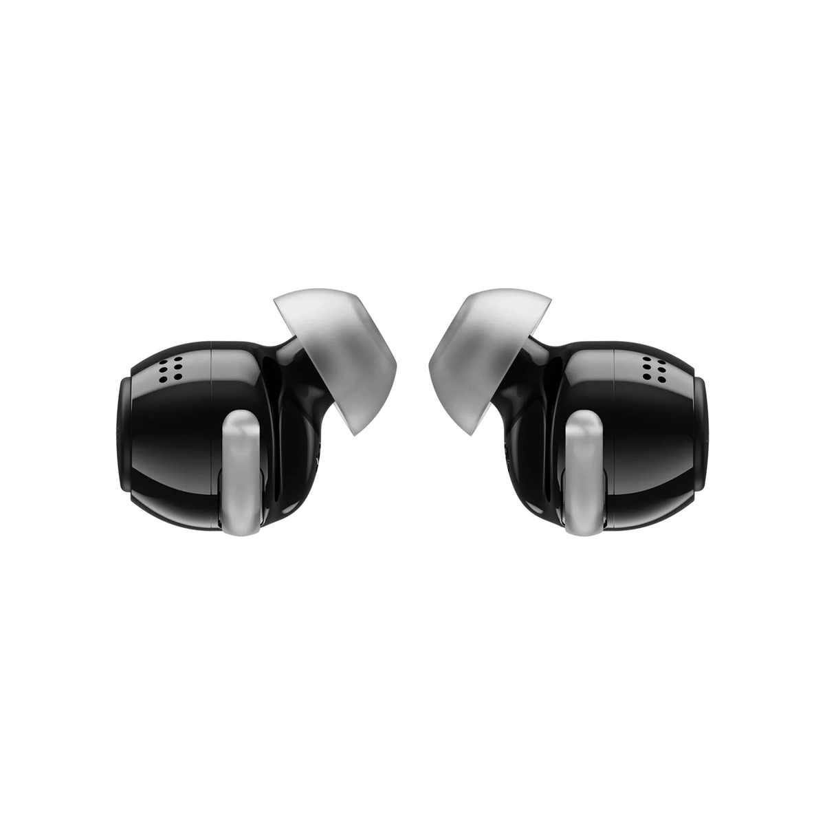 Bose Noise Cancelling Wired Earbuds Black