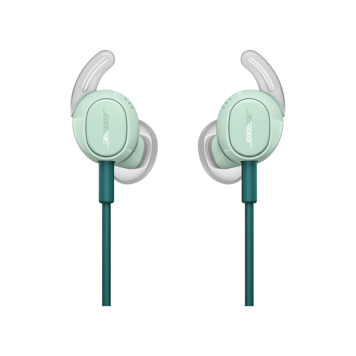 Bose Noise Cancelling Wired Earbuds Dewdrop Mint