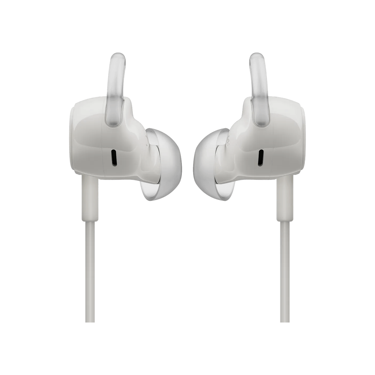 Bose Noise Cancelling Wired Earbuds White