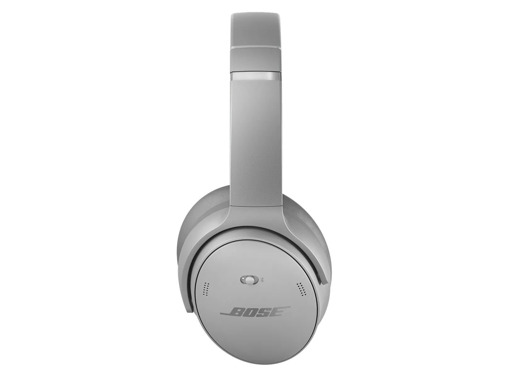 Bose QuietComfort Headphones - Moonlight Grey