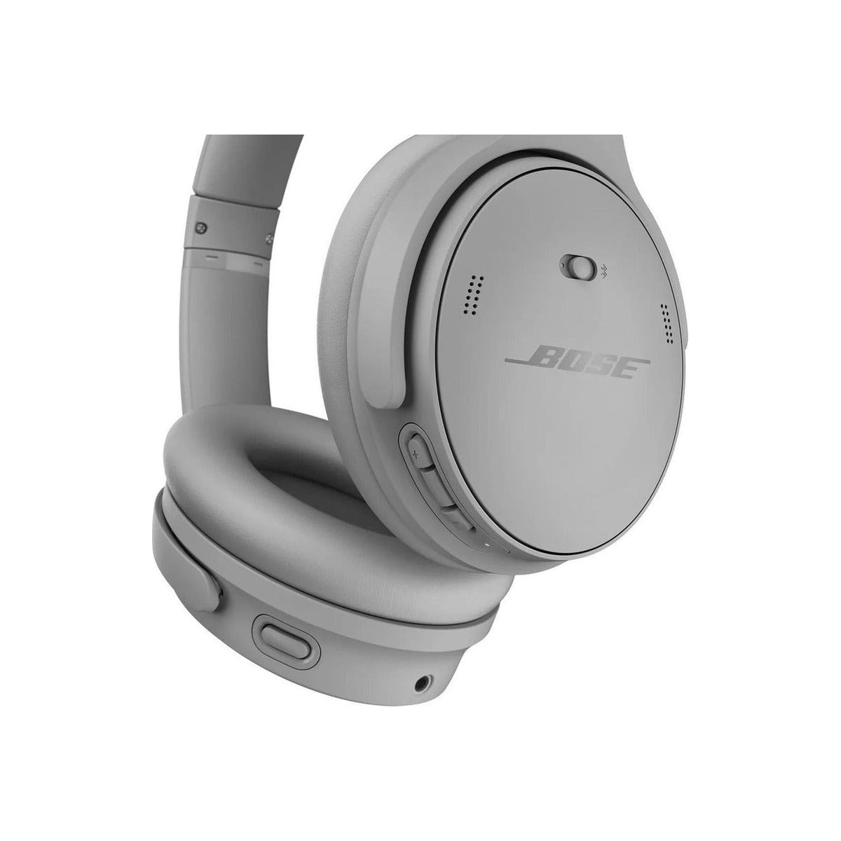 Bose QuietComfort Headphones