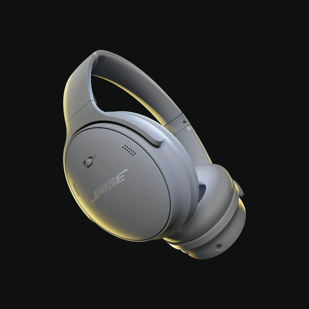 Bose QuietComfort Headphones