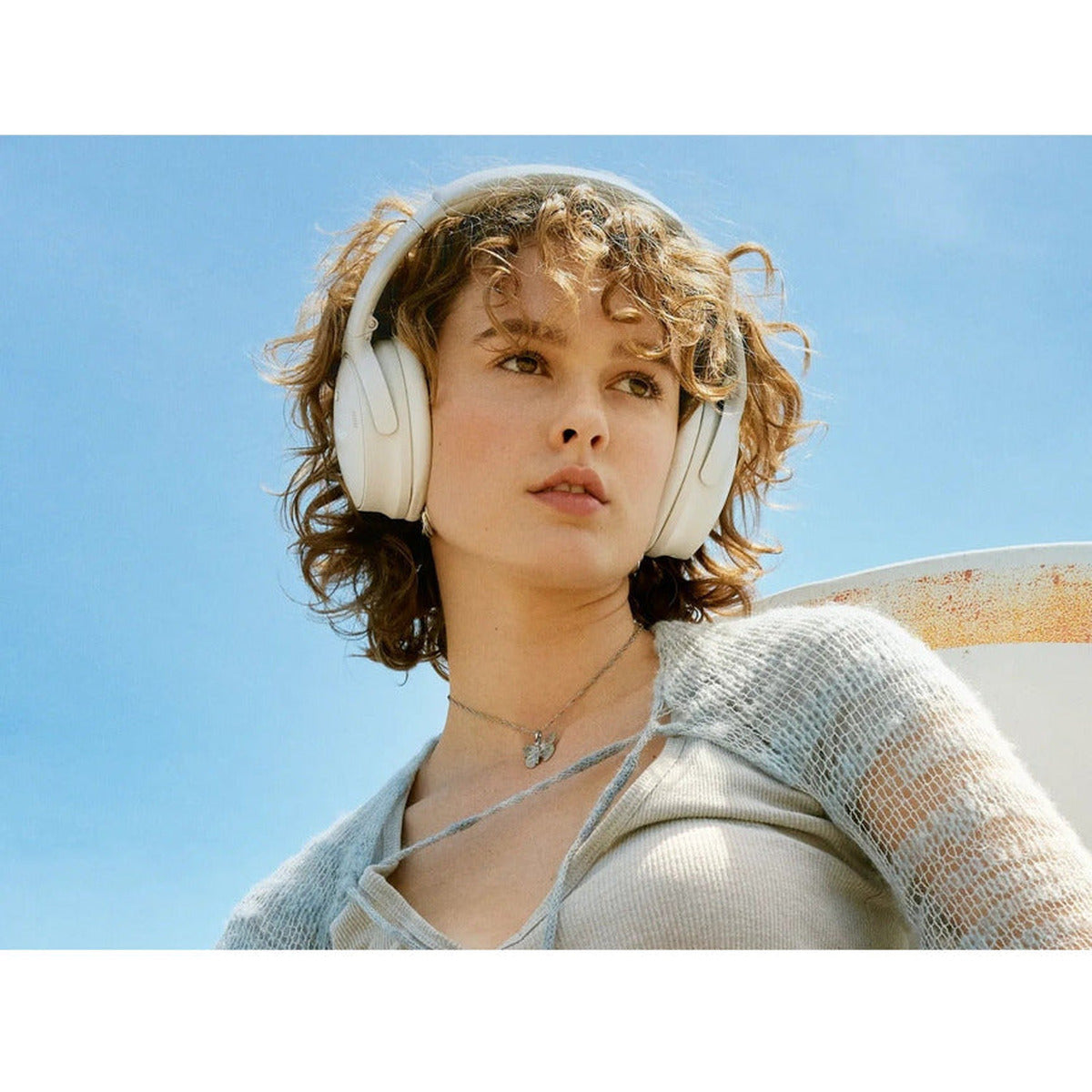 Bose QuietComfort Headphones
