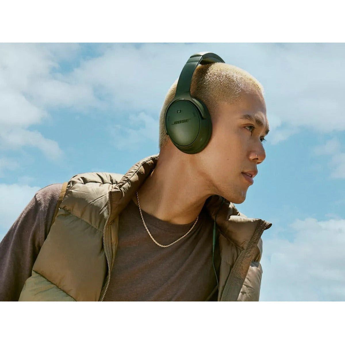 Bose QuietComfort Headphones