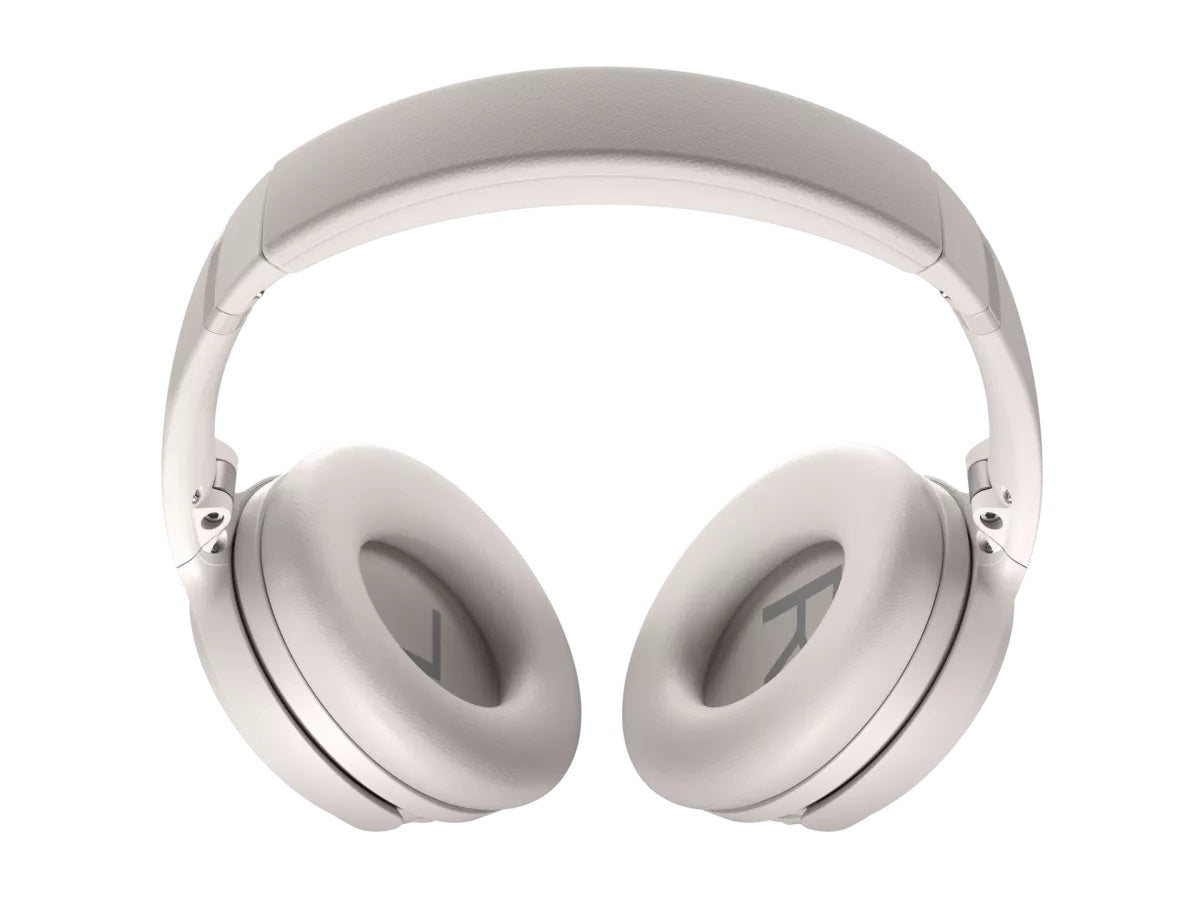 Bose QuietComfort Headphones - White Smoke