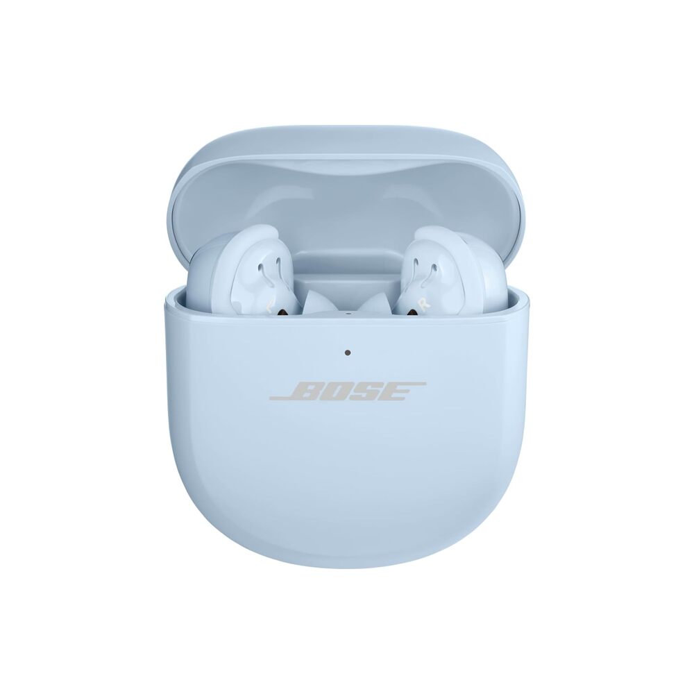 Bose QuietComfort Ultra Earbuds (1st Gen) Moonstone Blue
