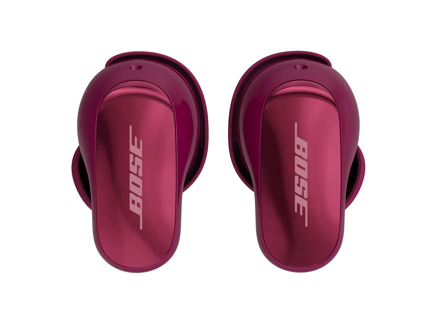 Bose QuietComfort Ultra Earbuds (2nd Gen) Deep Plum