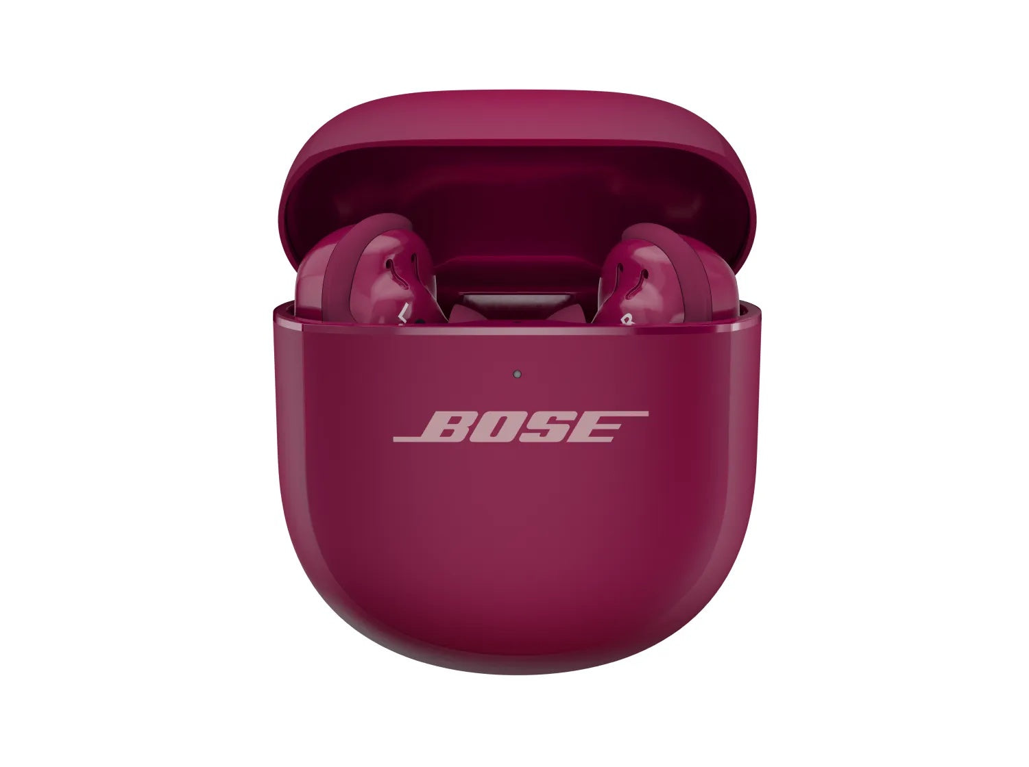Bose QuietComfort Ultra Earbuds (2nd Gen) Deep Plum