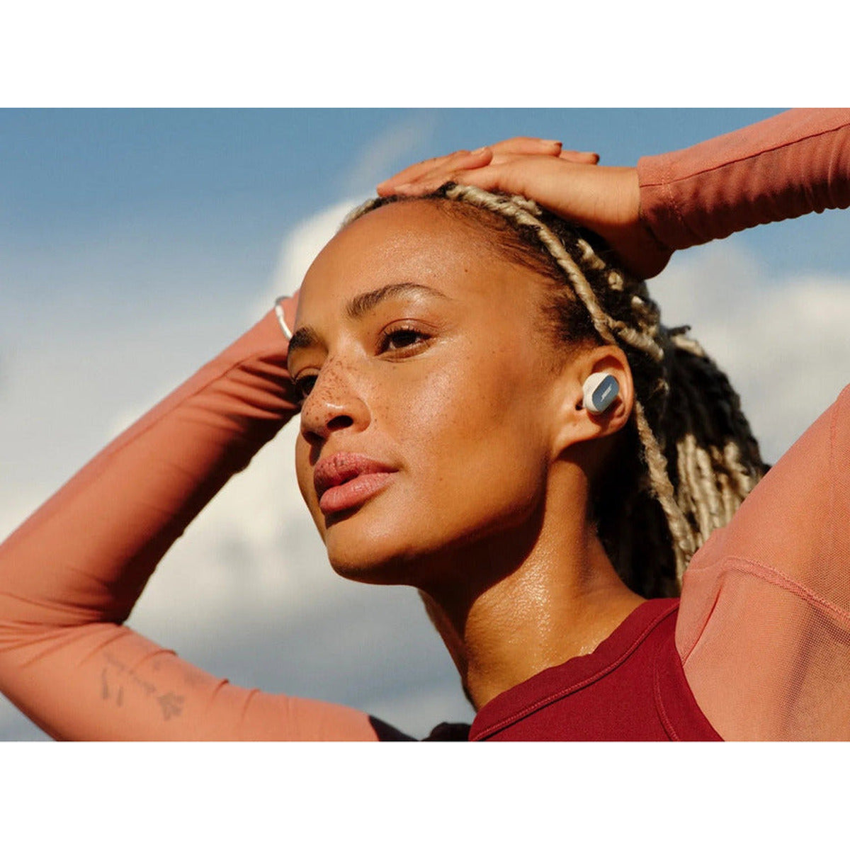 Bose QuietComfort Ultra Earbuds (2nd Gen)