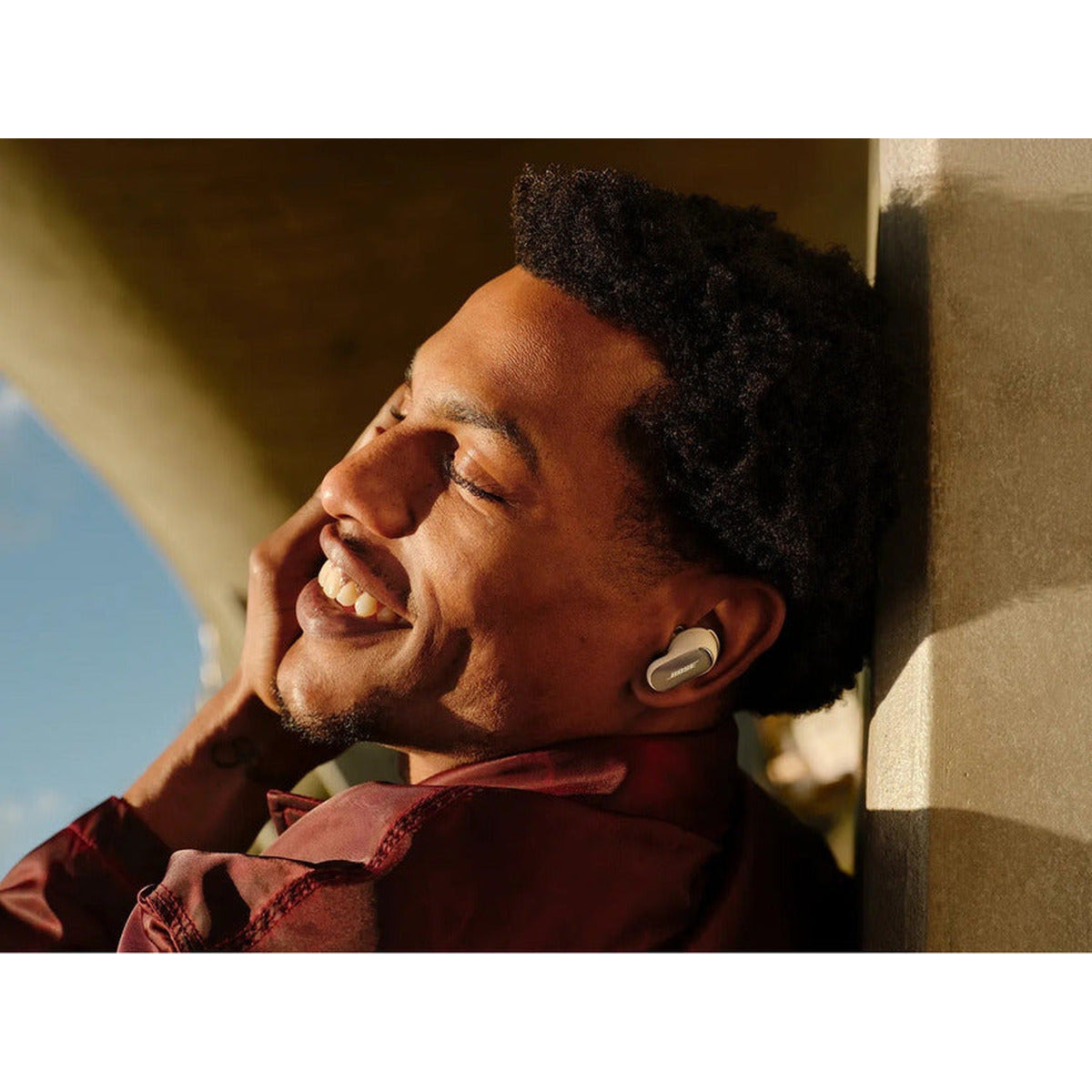 Bose QuietComfort Ultra Earbuds (2nd Gen)