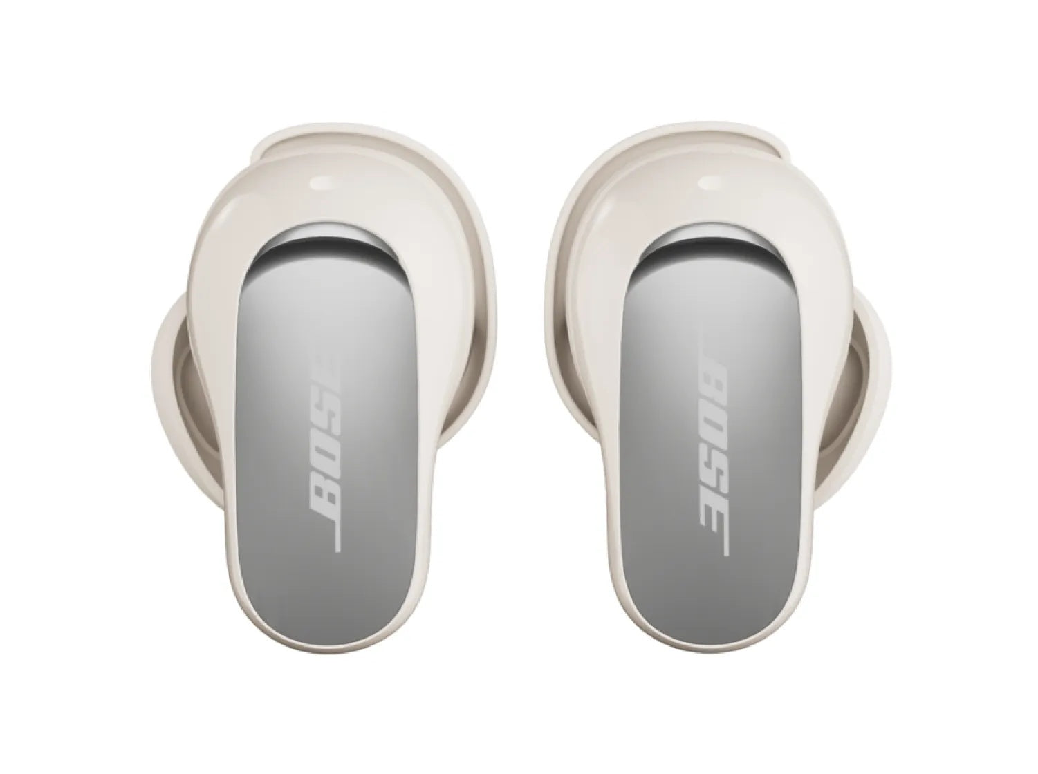 Bose QuietComfort Ultra Earbuds (2nd Gen) White Smoke