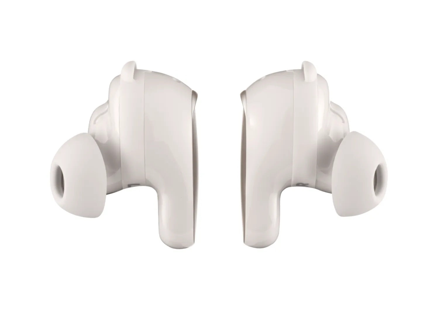 Bose QuietComfort Ultra Earbuds (2nd Gen) White Smoke
