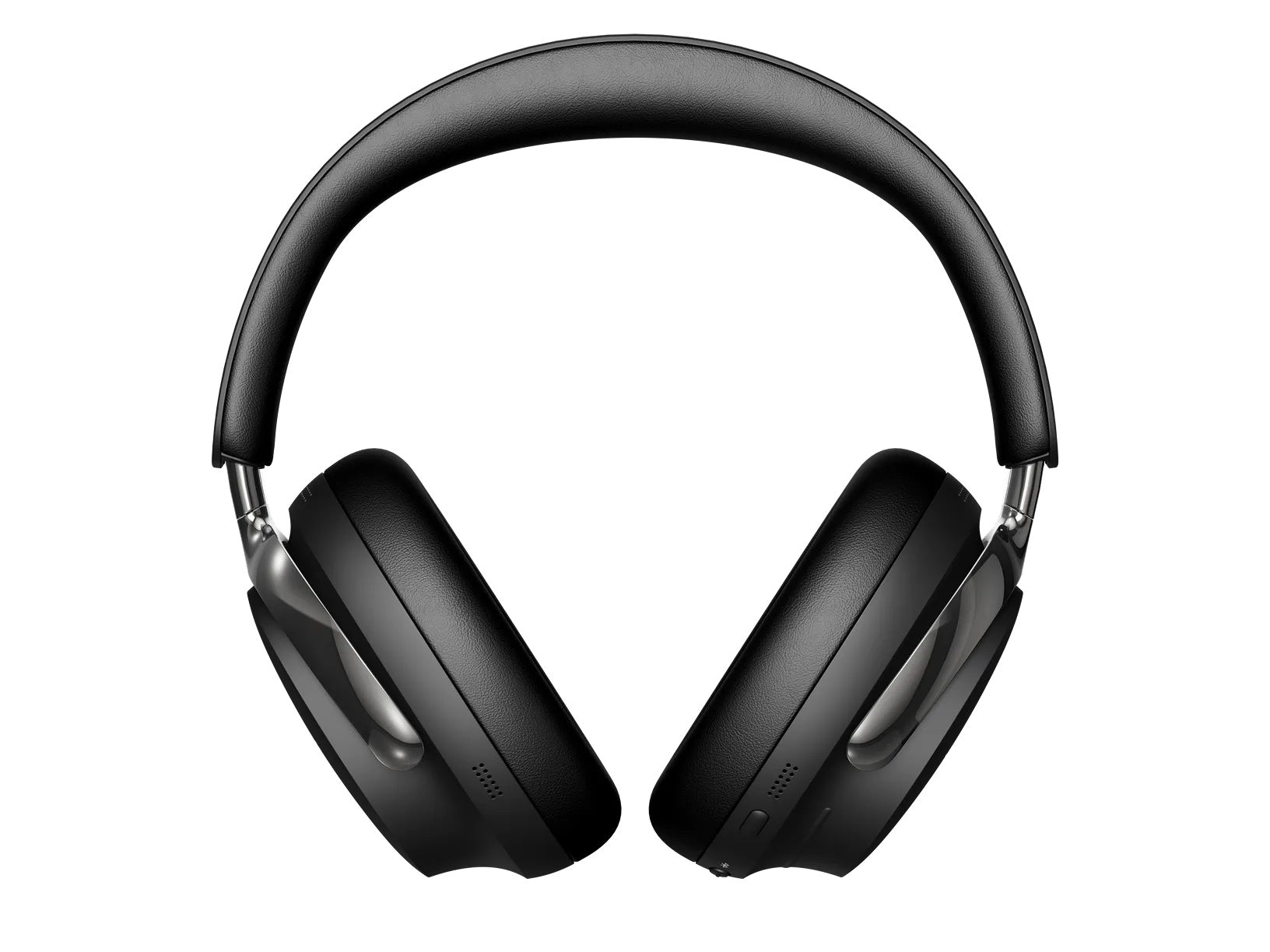 Bose QuietComfort Ultra Headphones (2nd Gen) Black