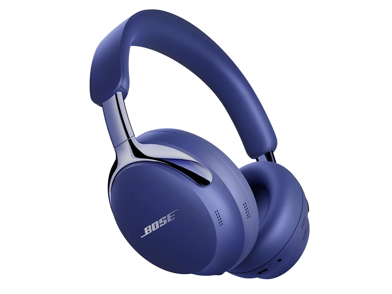 Bose QuietComfort Ultra Headphones (2nd Gen) Midnight Violet