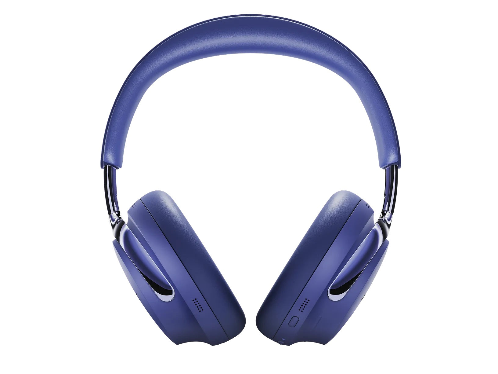 Bose QuietComfort Ultra Headphones (2nd Gen) Midnight Violet