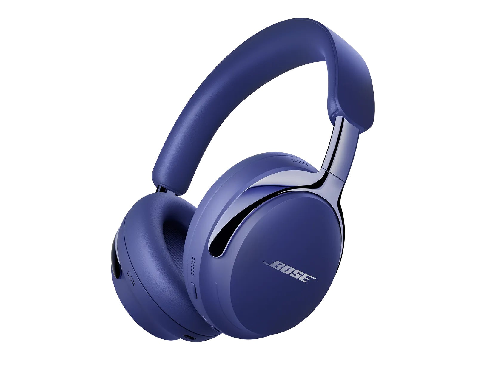 Bose QuietComfort Ultra Headphones (2nd Gen) Midnight Violet